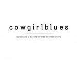 cow girl blues