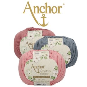 Anchor Organic Cotton