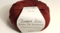 Debbie Bliss/Rialto DK Heathers/095 Bordo