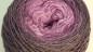 Ferner/Lace 600 handgefärbt Verlauf/2005 violett