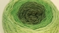 Ferner/Lace 600 handgefärbt Verlauf/2007 Grün