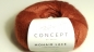 Katia/Mohair Lace/310 Rostrot