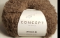 Katia/Concept Pisco/404 Rehbraun