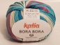 Katia/Bora Bora/108 Türkis Lila