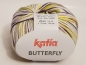 Katia/Butterfly/86 Grün-Gelb-Lila