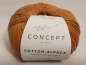 Katia/Cotton Alpaca/98 Hellbraun