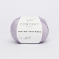 Katia/Cotton Cashmere/51 malve