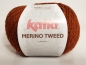 Katia/Merino Tweed/404 Rostrost