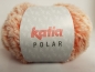 Katia/Polar/83 Rostrot