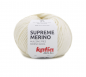 Katia/Supreme Merino/80 Naturweiss