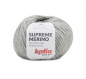 Katia/Supreme Merino/82 Hellgrau