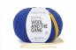 Regia/Magic Sock Yarn by Wool and the Gang/06457 Purrfect purple color