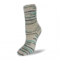 Rellana/Flotte Socke/Nature/1574 Grau Blau