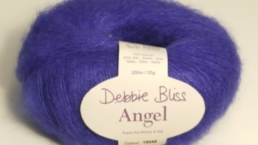 Debbie Bliss/Angel/48 Ultra Marine