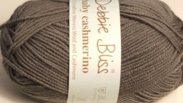 Debbie Bliss/Baby Cashmerino/058 Dark Grey