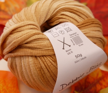 Debbie Bliss/Delphi/55012 Terracotta