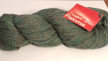 Debbie Bliss/Paloma/009 Basil