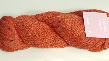 Debbie Bliss/Paloma Tweed/509 Rust