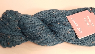 Debbie Bliss/Paloma Tweed/513 Teal
