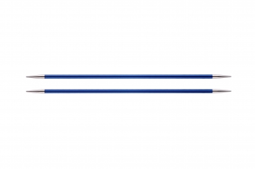 Knit Pro/Zing/Nadelspiel/4,00mm