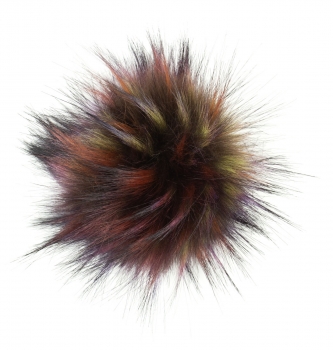 Fell Pompon/101 Carneval