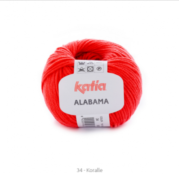 Katia/Alabama/34 Koralle