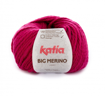 Katia/Big Merino/25 Malve