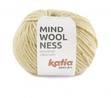 Katia/Mindwoolness/51 Beige