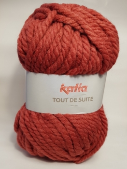Katia/Tout de Suite/122 Himbeerrot