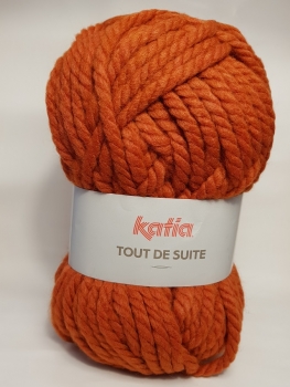Katia/Tout de Suite/123 Orange