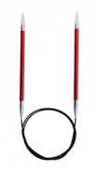 Knit Pro/Zing/Rundstricknadel/2,50mm