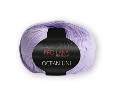 Pro Lana / Ocean/ 143 flieder