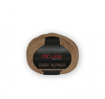 Pro Lana/Baby Alpaka/05