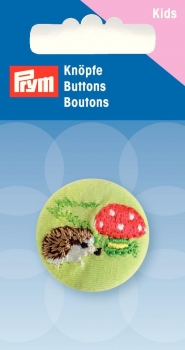Prym/Knopf/Igel