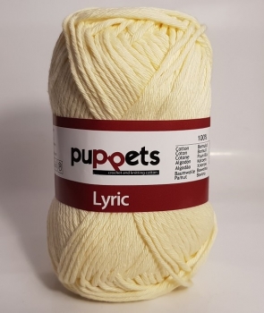 Puppets/Lyric/05006 Gelb