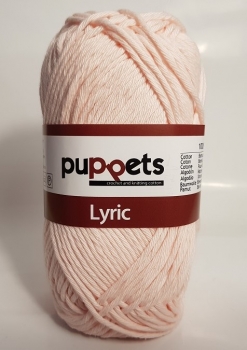 Puppets/Lyric/05007 Hellrosa