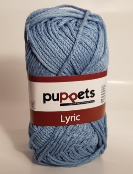 Puppets/Lyric/05010 blau