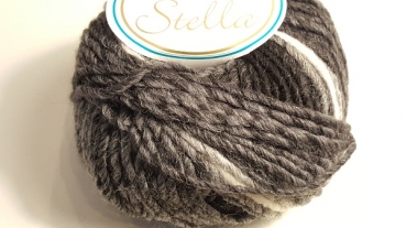 Rellana/Stella/102 Schwarz Grau Weiß