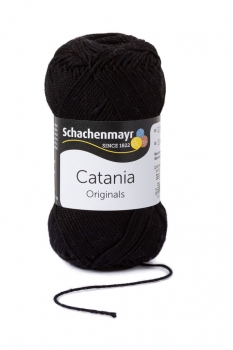 Schachenmayr/Catania/00110 Schwarz