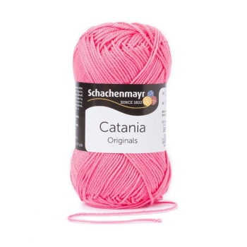 Schachenmayr/Catania/00225 Pink
