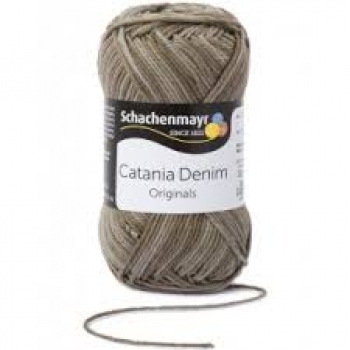 Schachenmayr/Catania Denim/0172 Olive