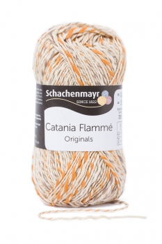 Schachenmayr/Catania Flammé/00404 Sand