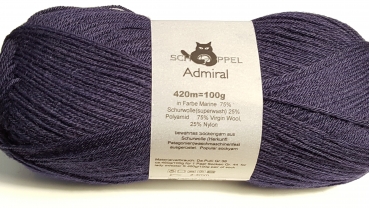 Schoppel/Admiral/4485 Marine