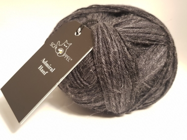 Schoppel/Admiral Hanf/2379 Seidenschwarz