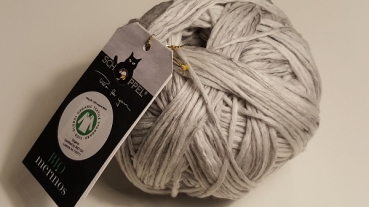 Schoppel/Bio Merino/9899 Weiß Natur