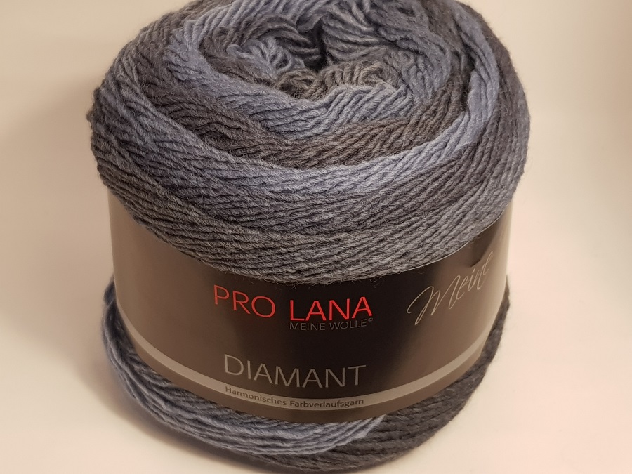 Diamant lana Pro Lana