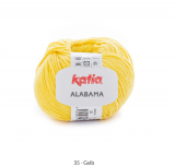 Katia/Alabama/35 Gelb