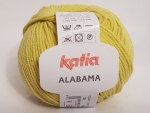 Katia/Alabama/39 Zitronengelb