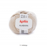 Katia/Alabama/9 Hellbeige