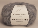 Katia/Concept Alpaca Silver/253 Hellgrau Silver